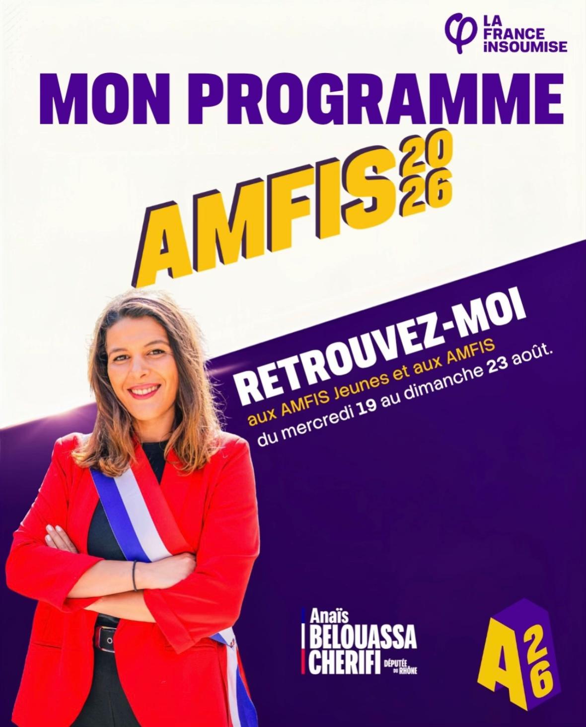 @Anais Belouassa Cherifi