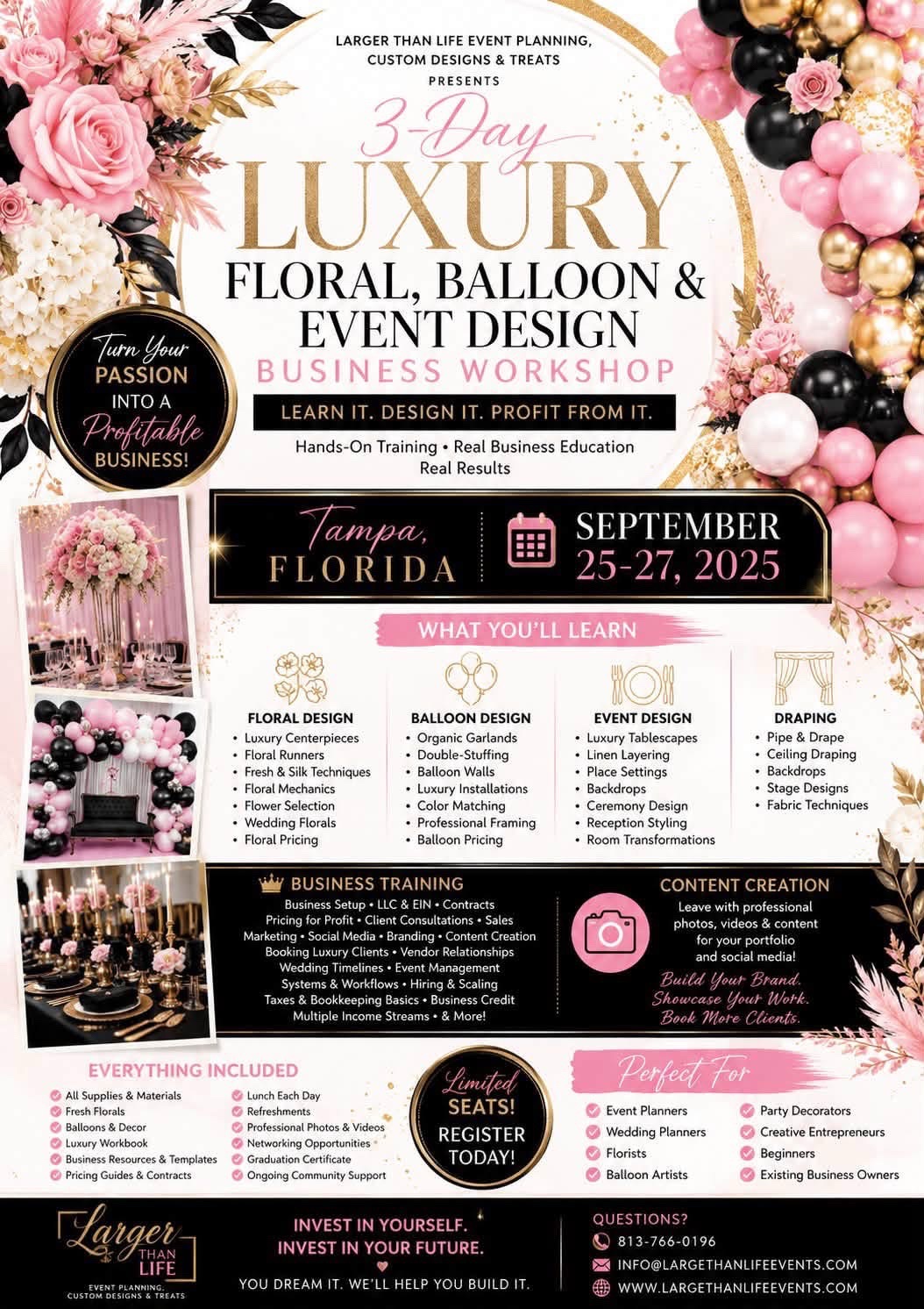 @Event & Body Sculpting Queen