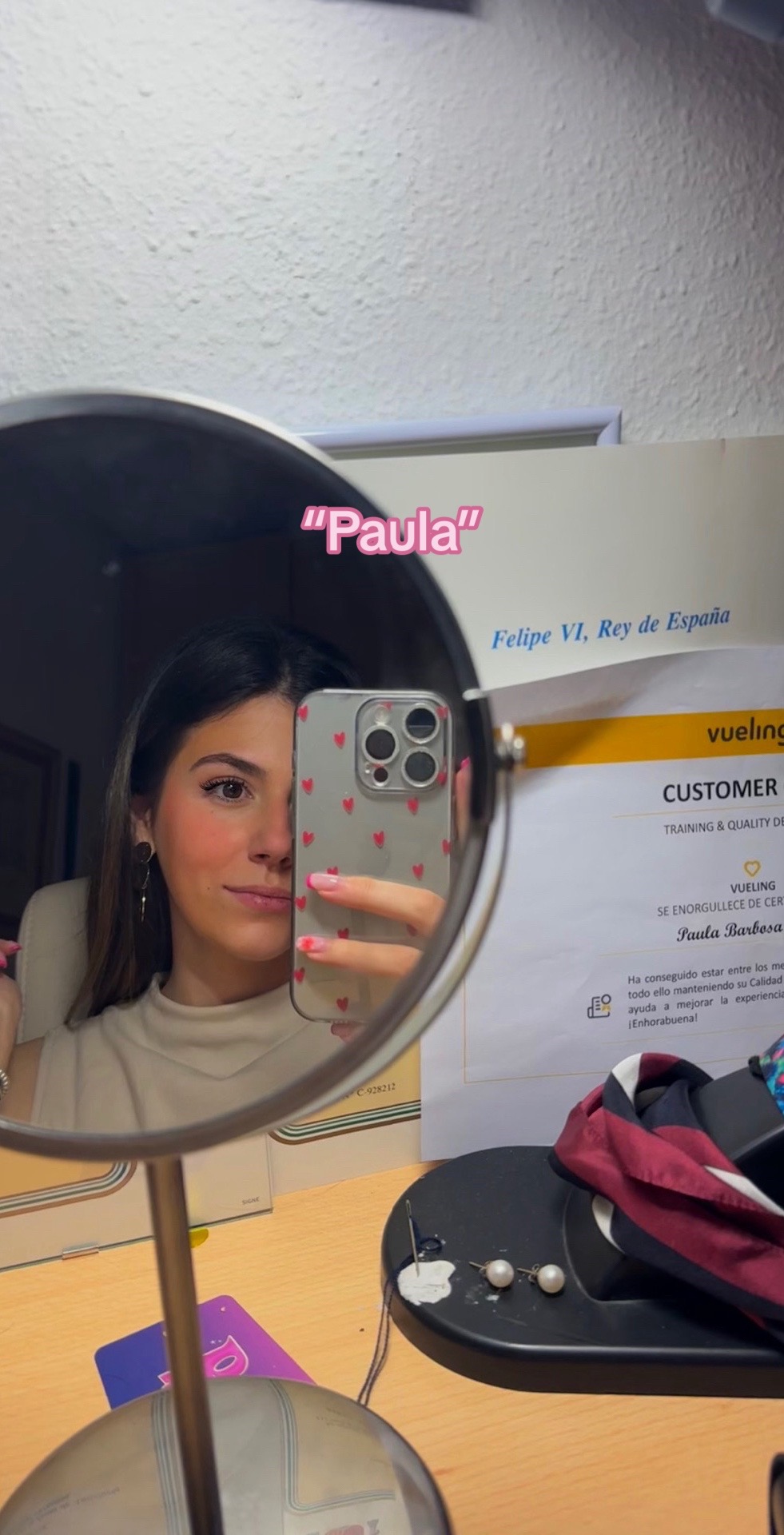 @Paula