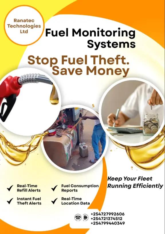 @Ranatec Technologies Ltd