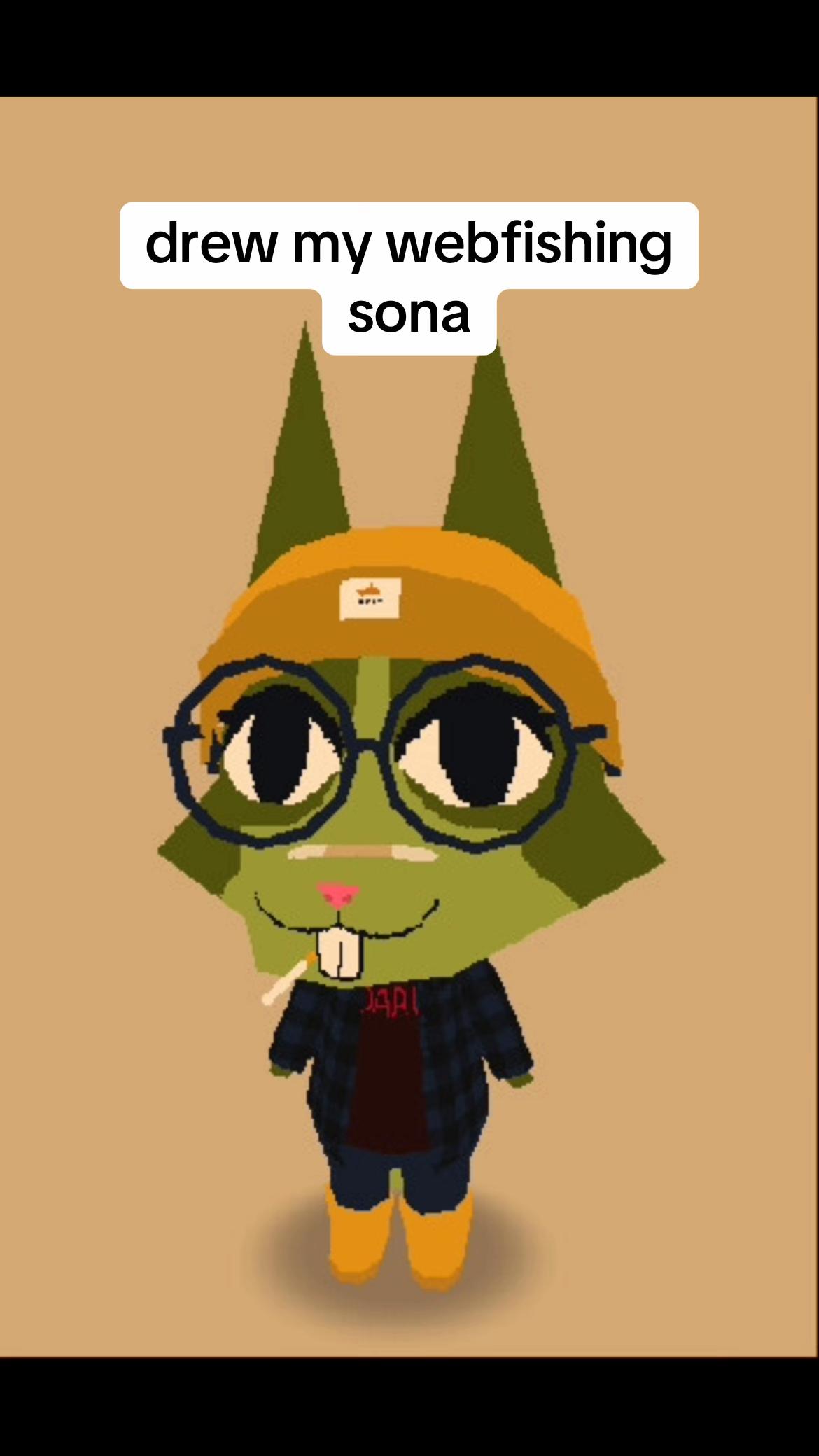 @Tofu