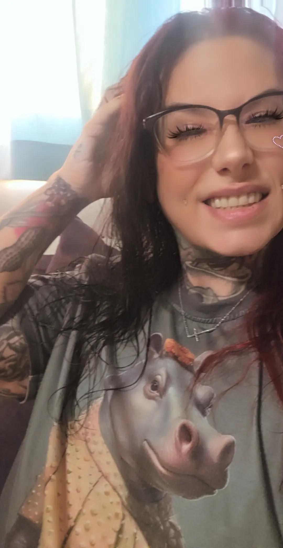 @Magenta Marie