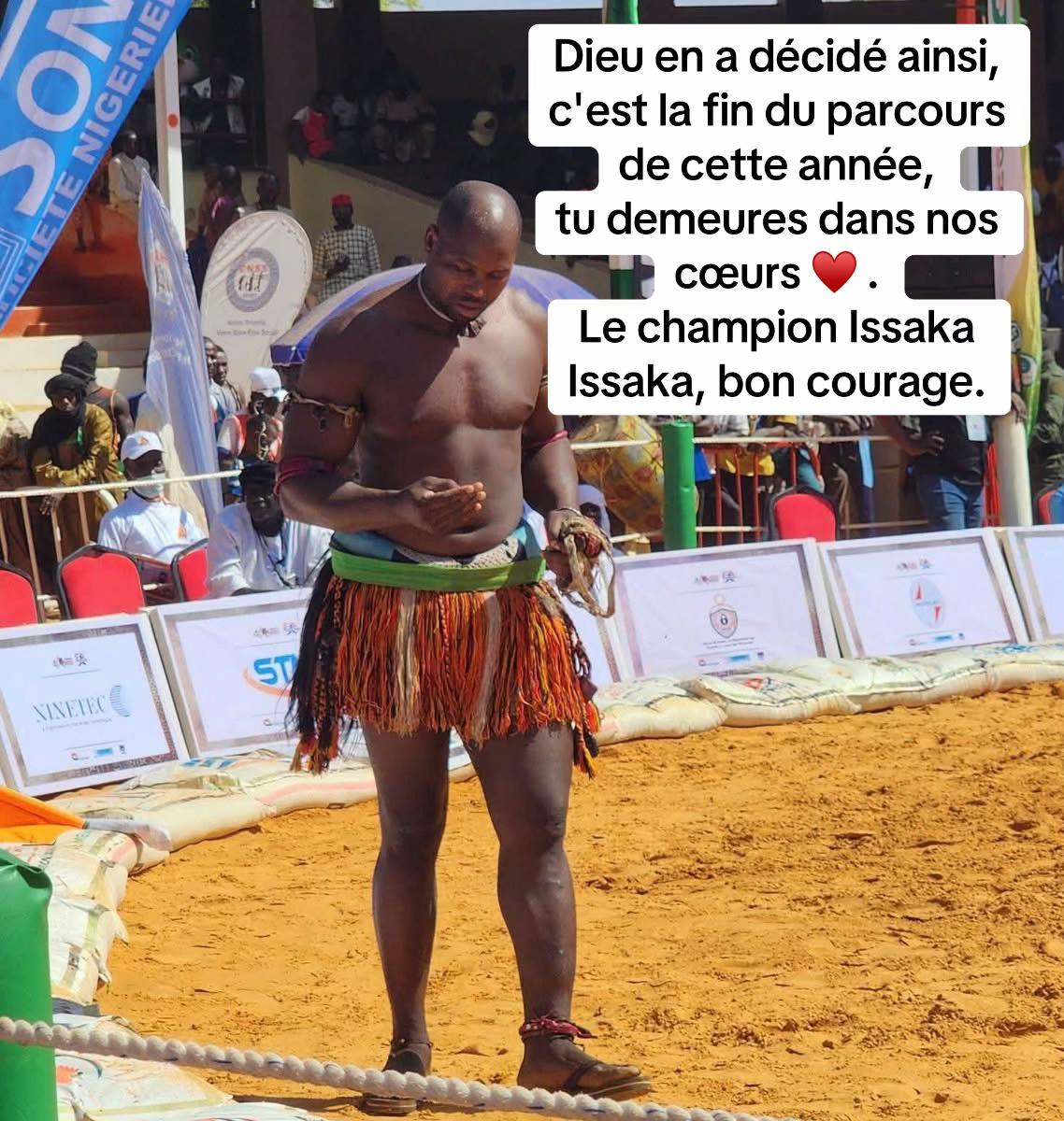 @Souleymane fans page