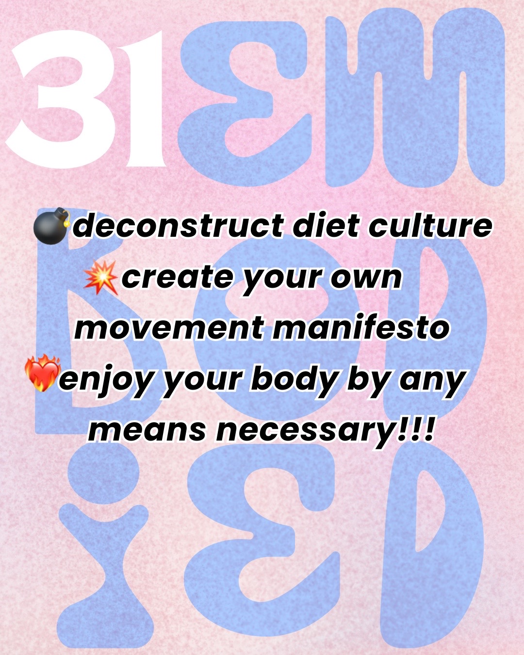 @all bodies welcome yoga