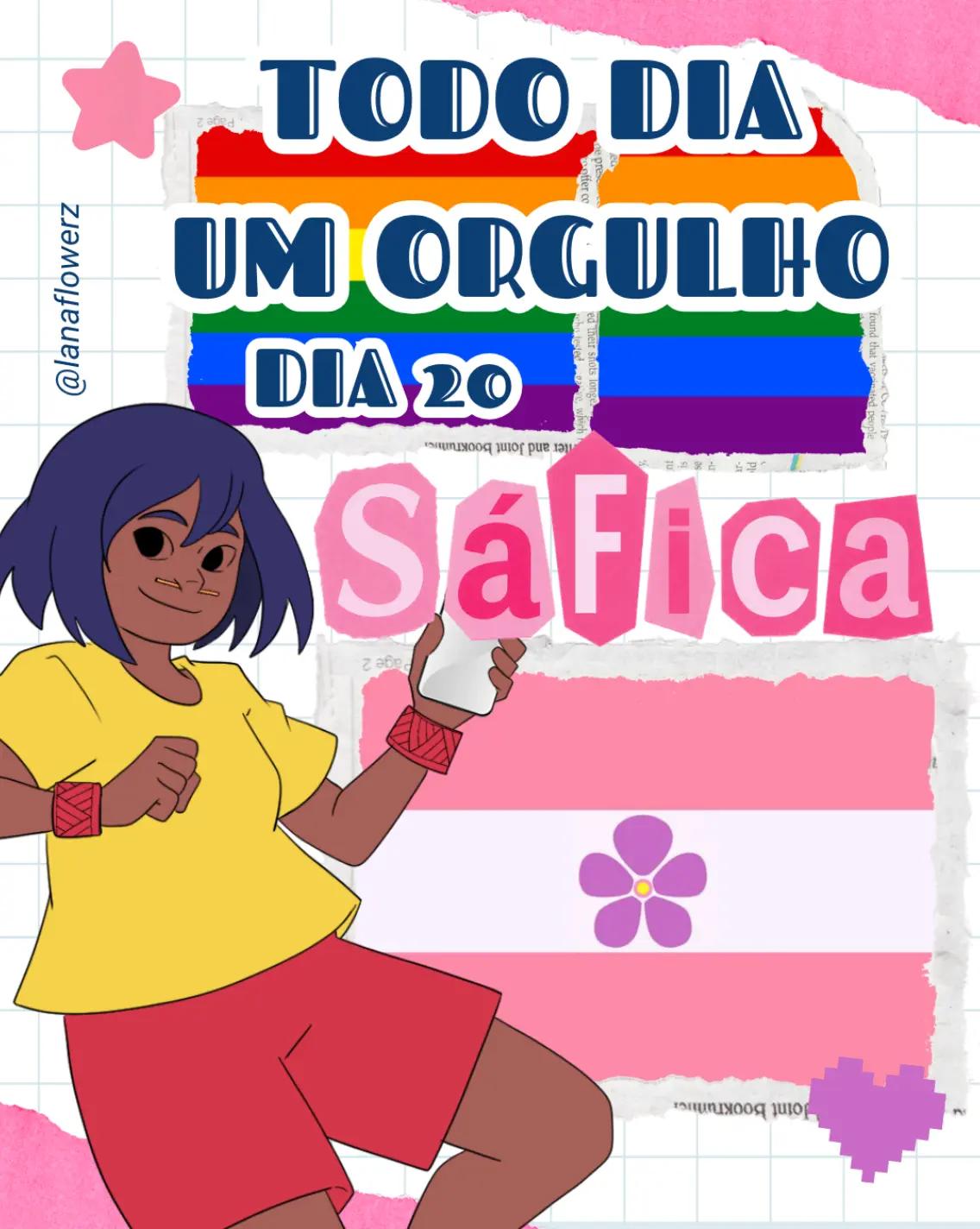 @Lana Potiguara 🏹