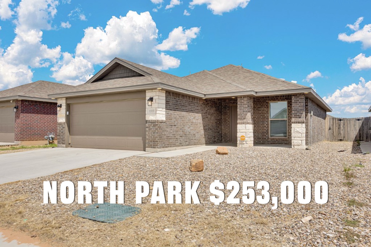 @Steph Bergstrom Odessa Realtor