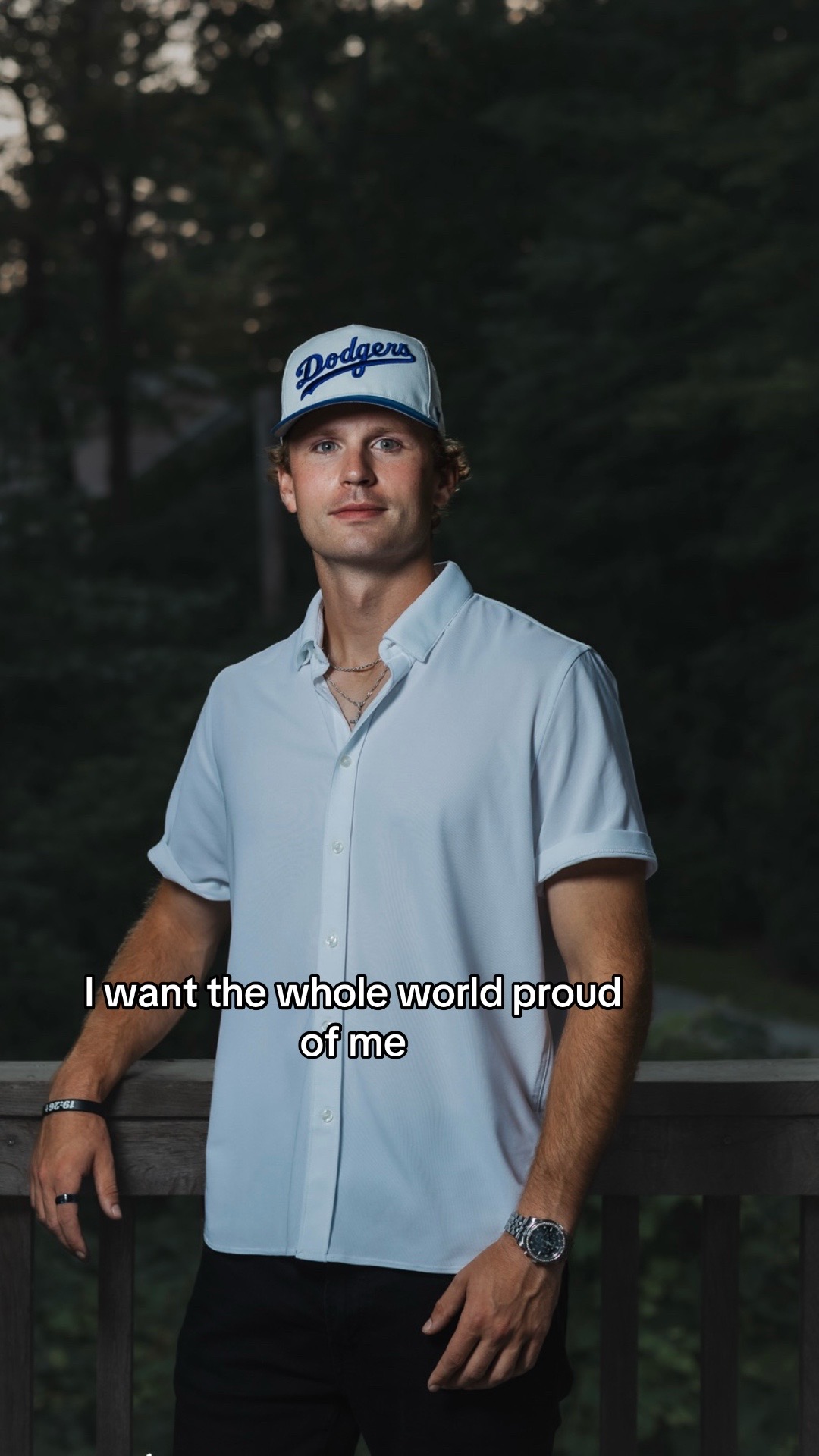@Connor Enberg