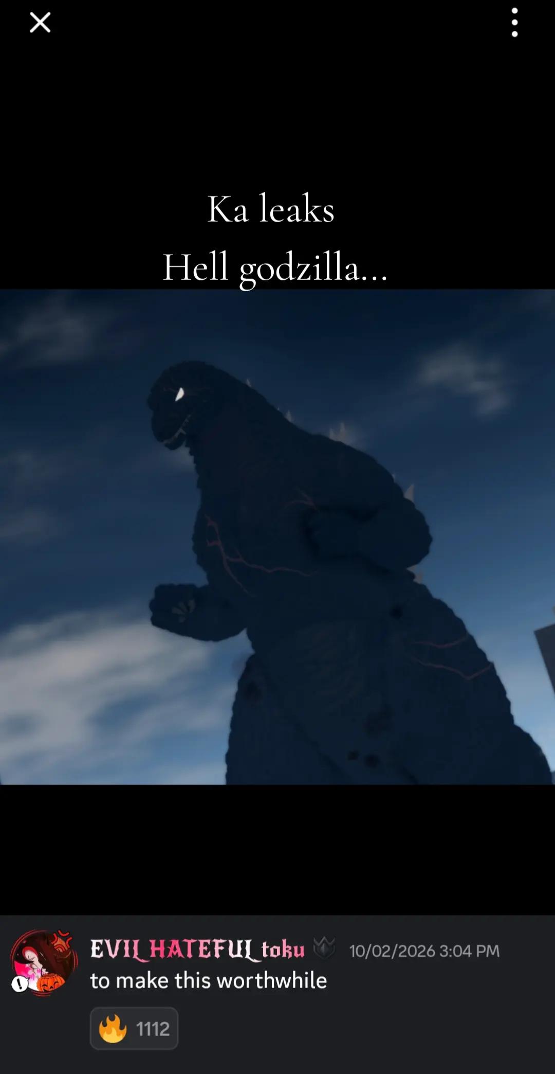 @that zilla fan