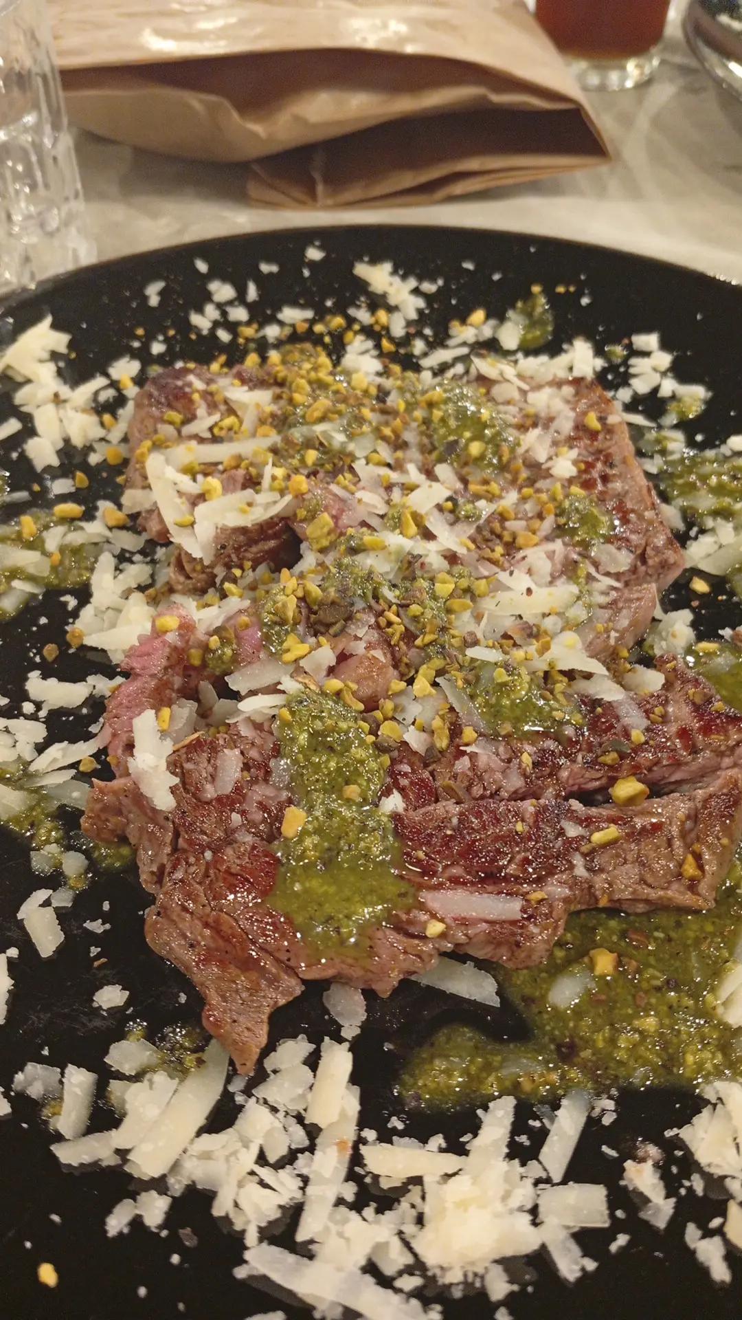 @Enza Panebianco