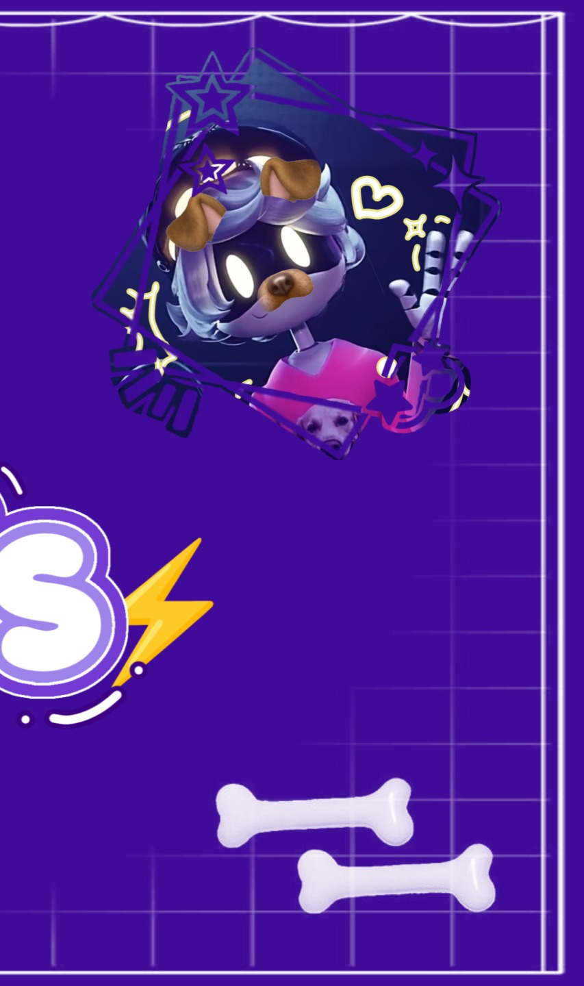 @‧~☆•°𖥂|N|𖥂°•☆~