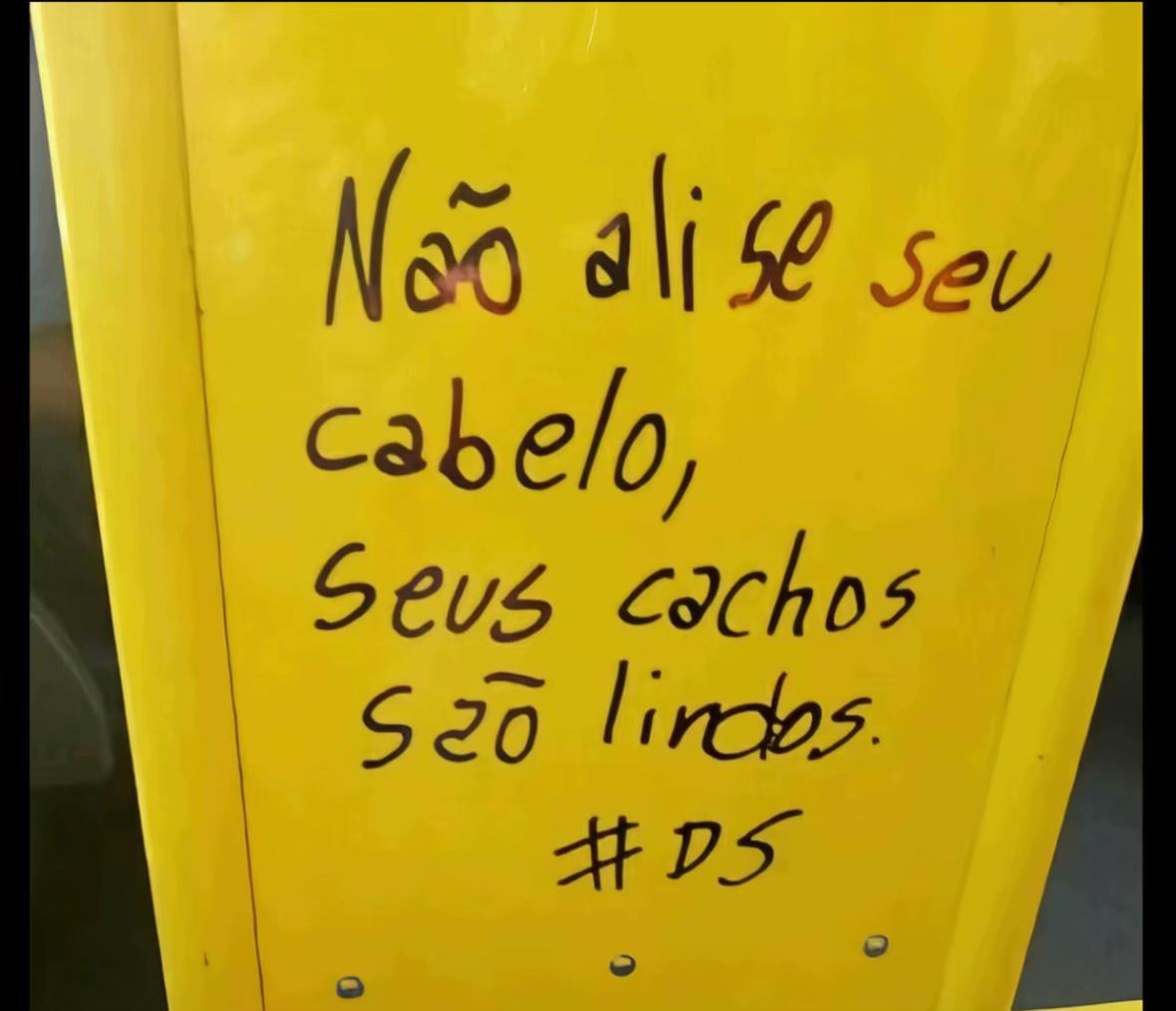 @não é a Ana 🙄
