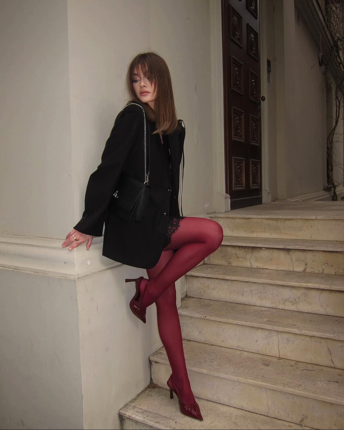 @NYLON BABE ๐