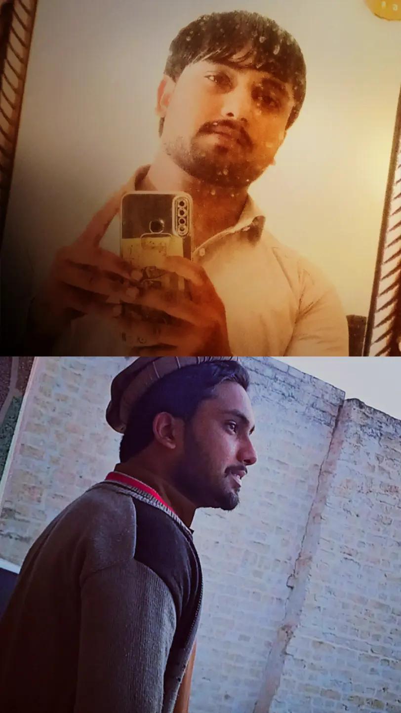 @꧁༺KHIZAR༻꧂