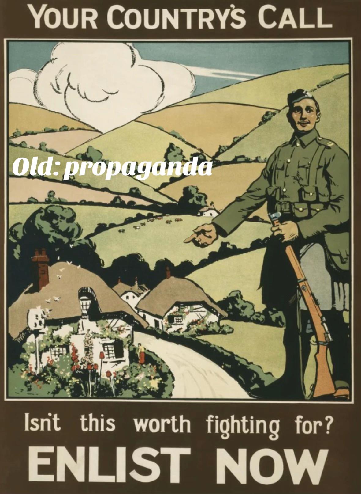 @make the EU great✝️