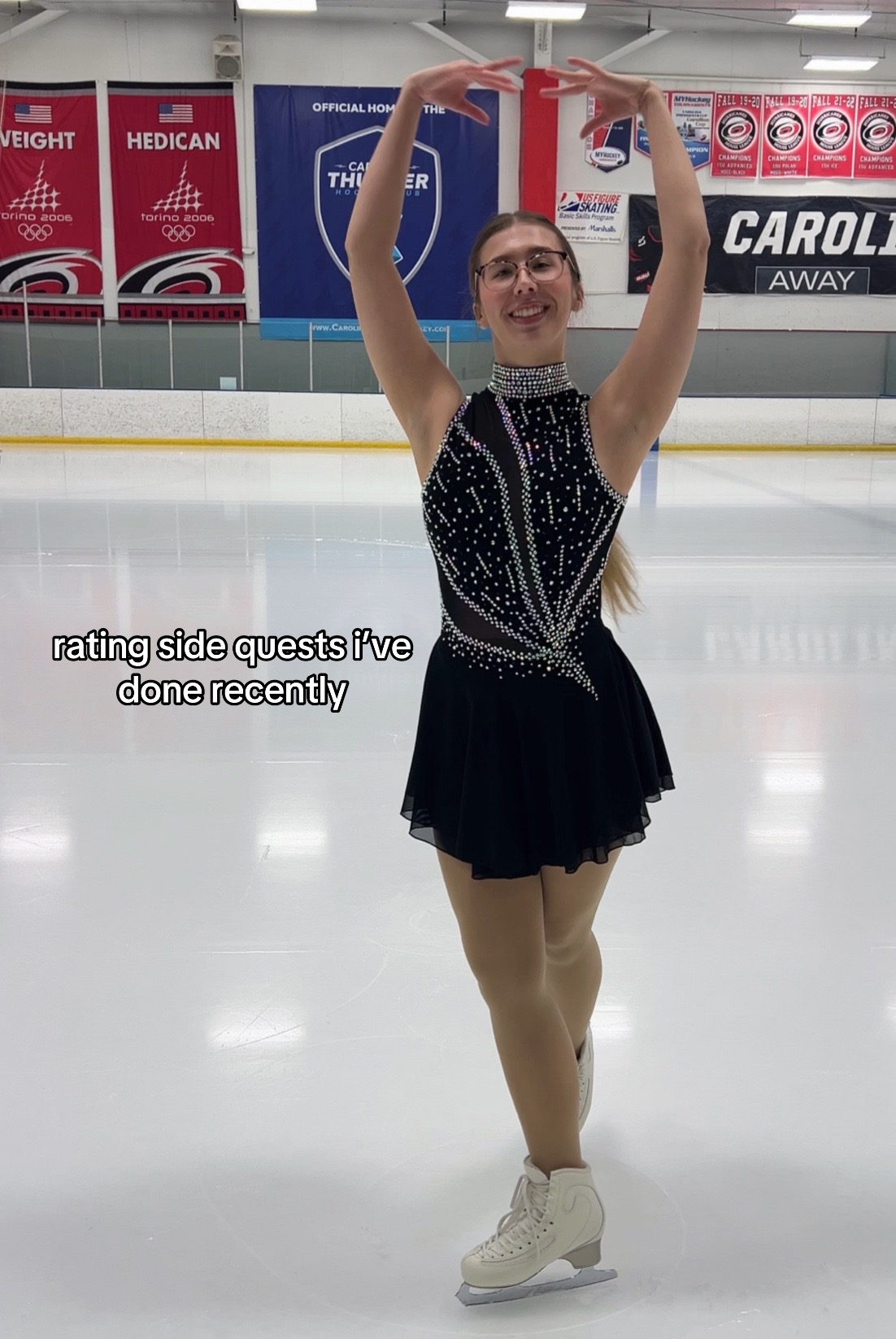 @Sofia Figure Skates⛸