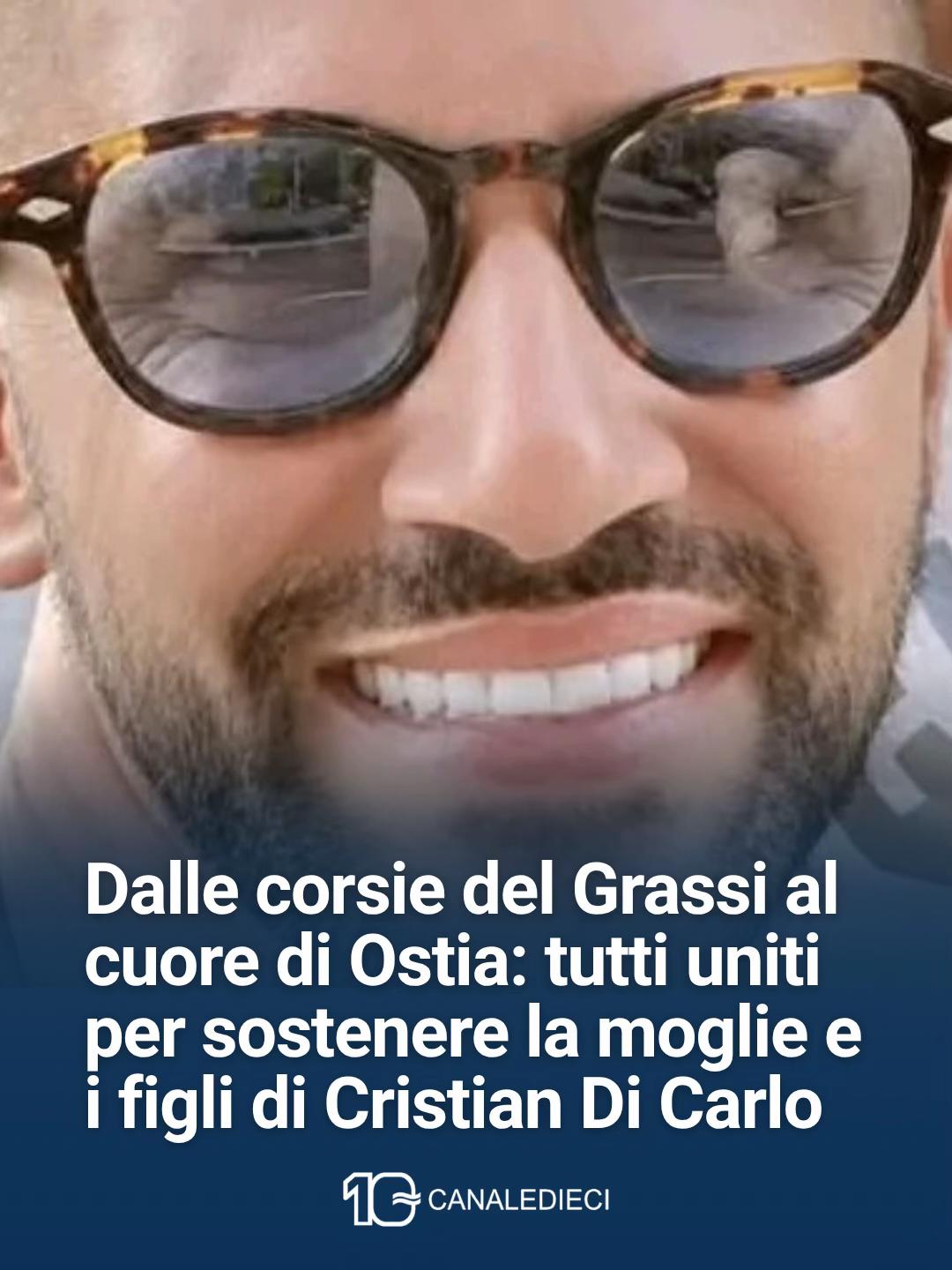 @Canale 10