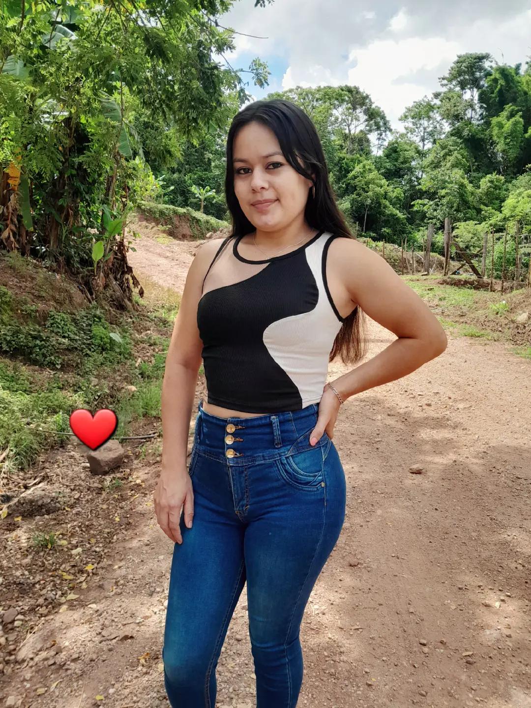 @Dunia Bautista🇭🇳😍