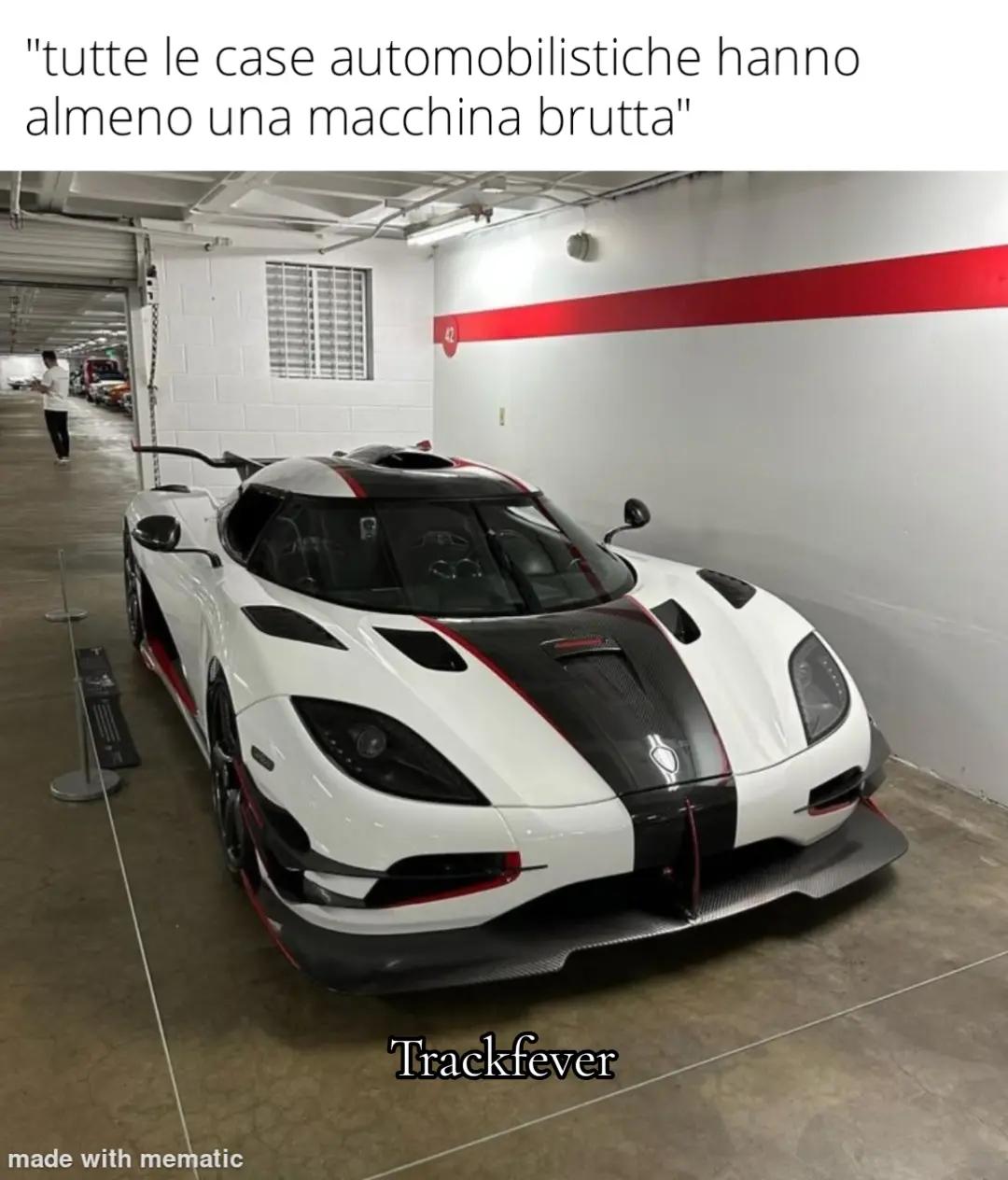 @Trackfever