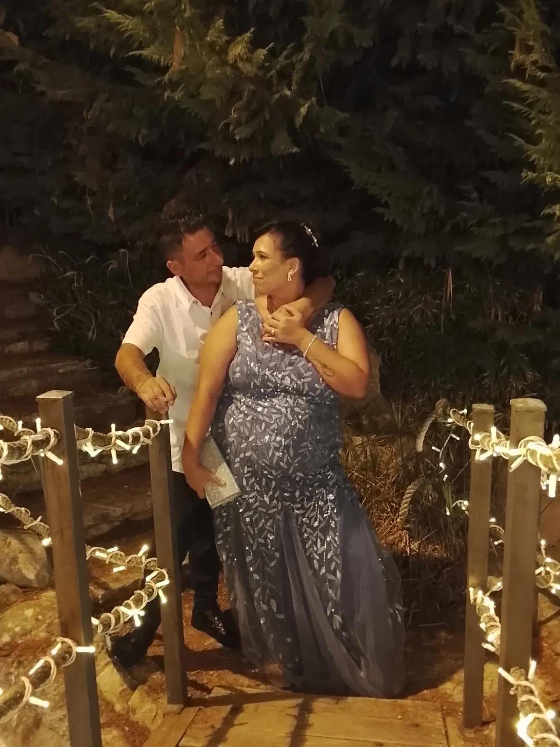 @ruffo Vincenza Chanel celeste