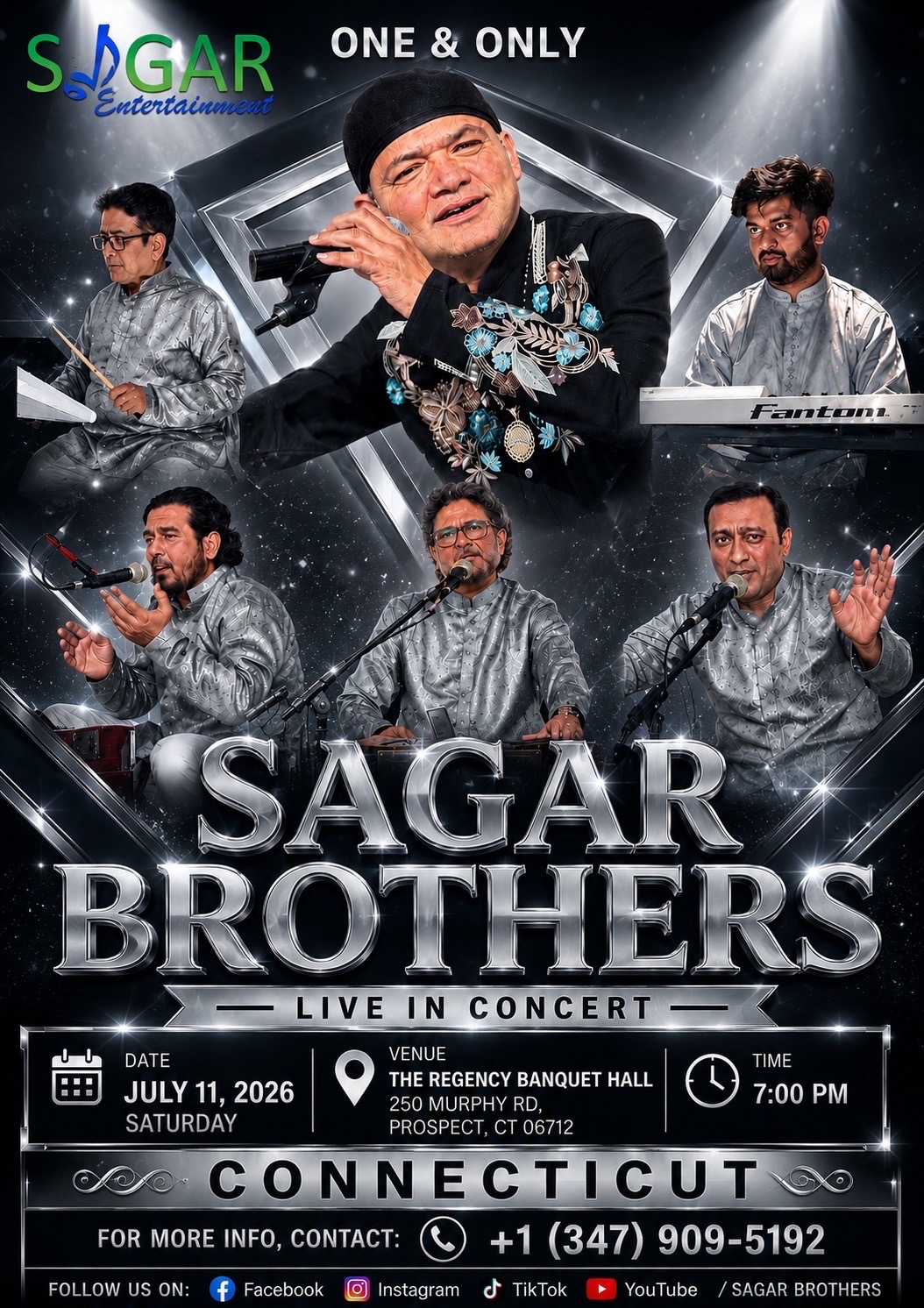 @Sagar brothers