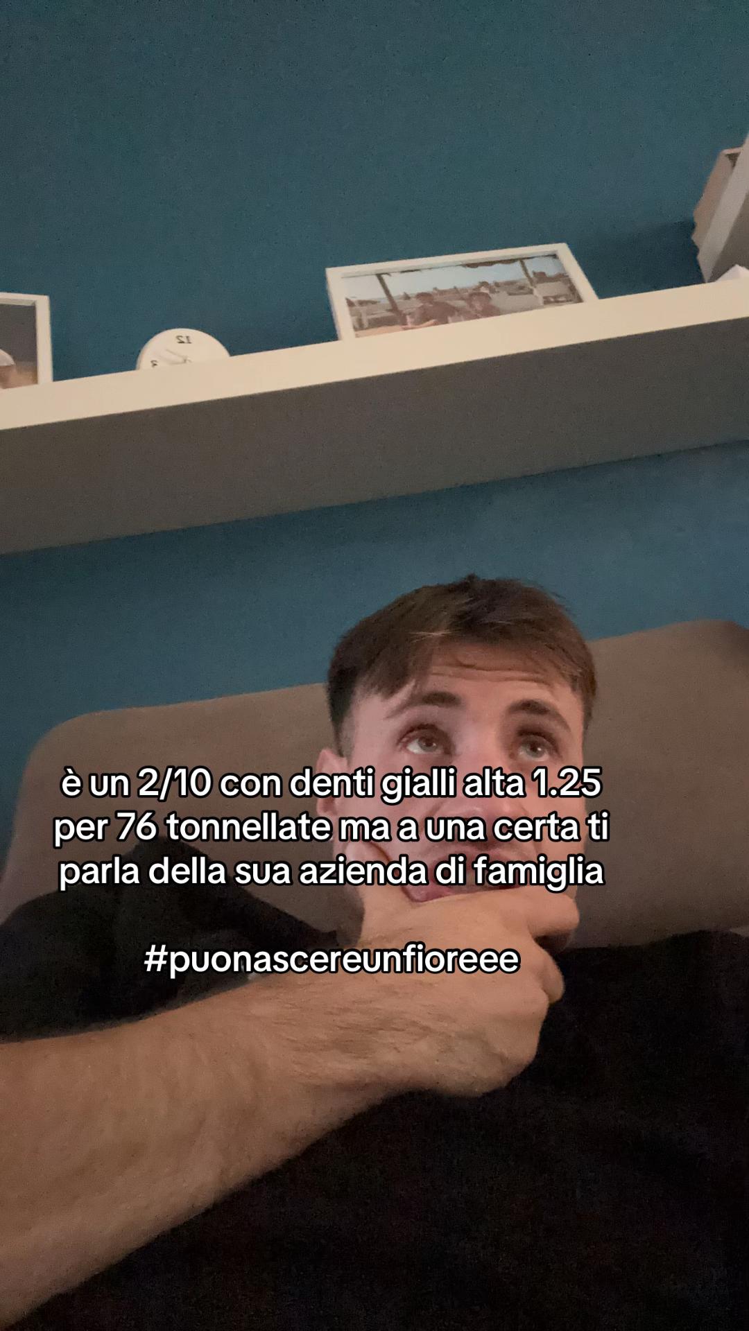 @Gianluca Marzulli