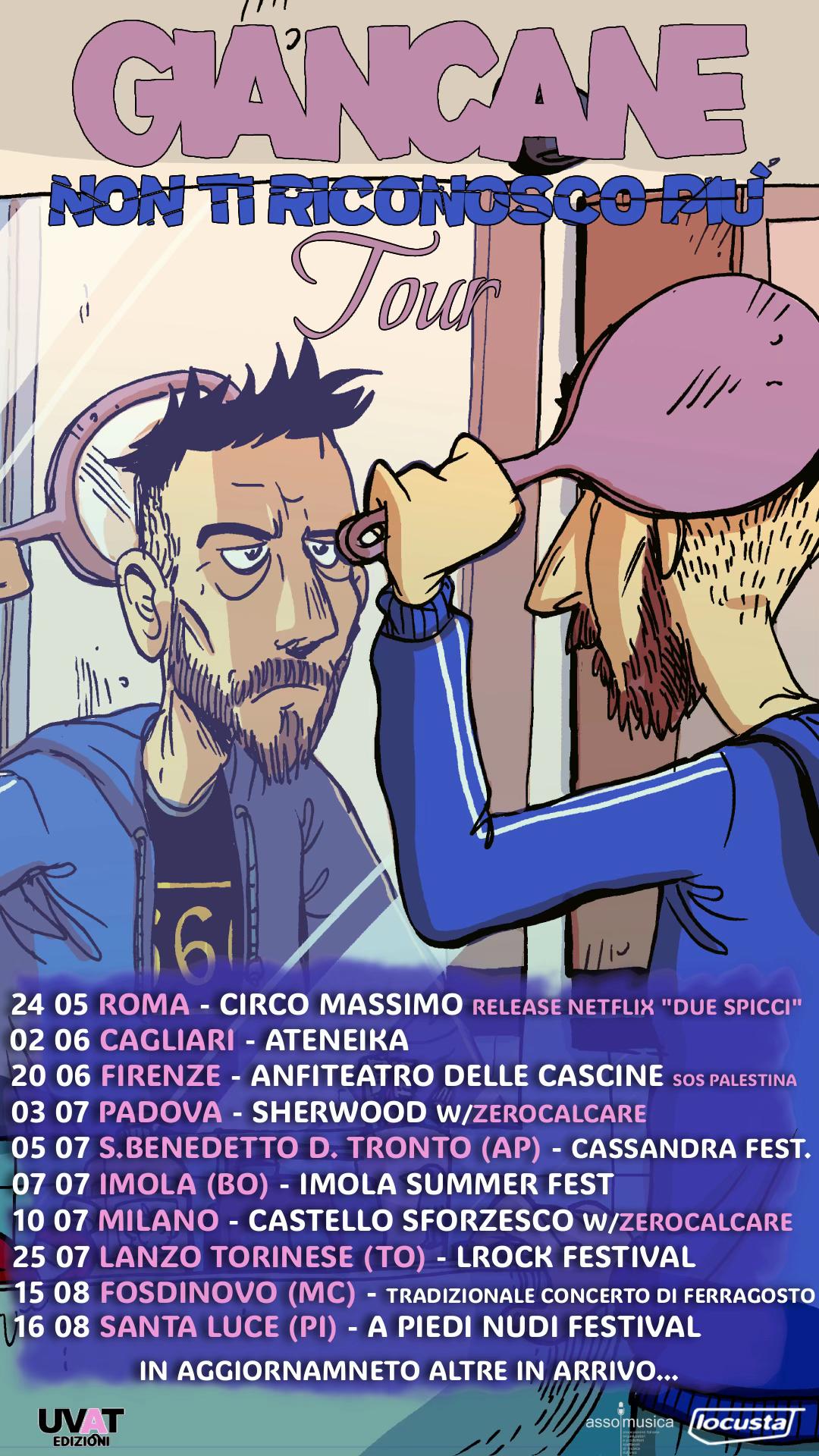 @Giancane