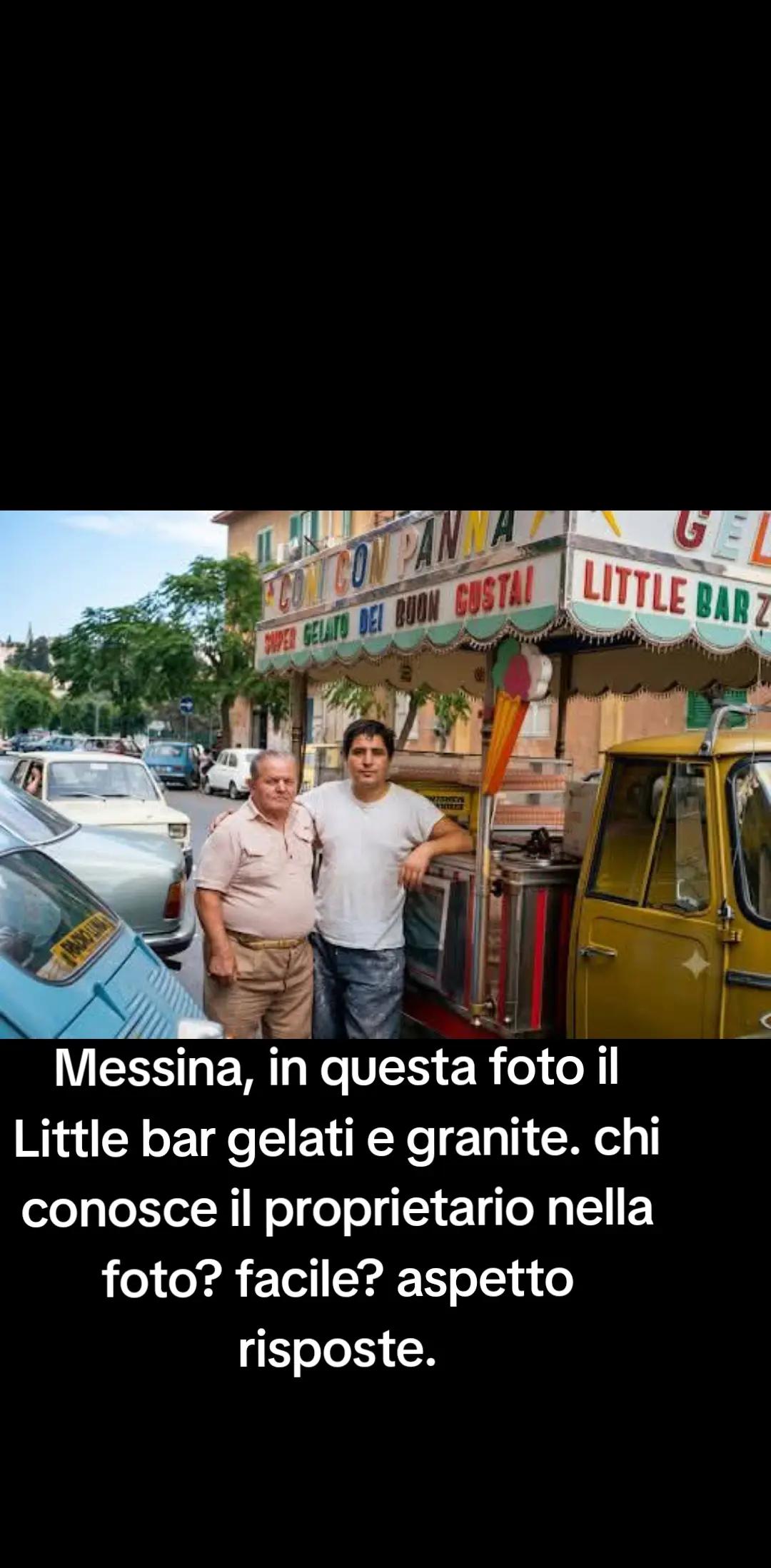 @Francesco Forami