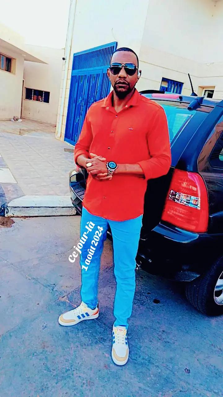 @Baban chafiya zinder