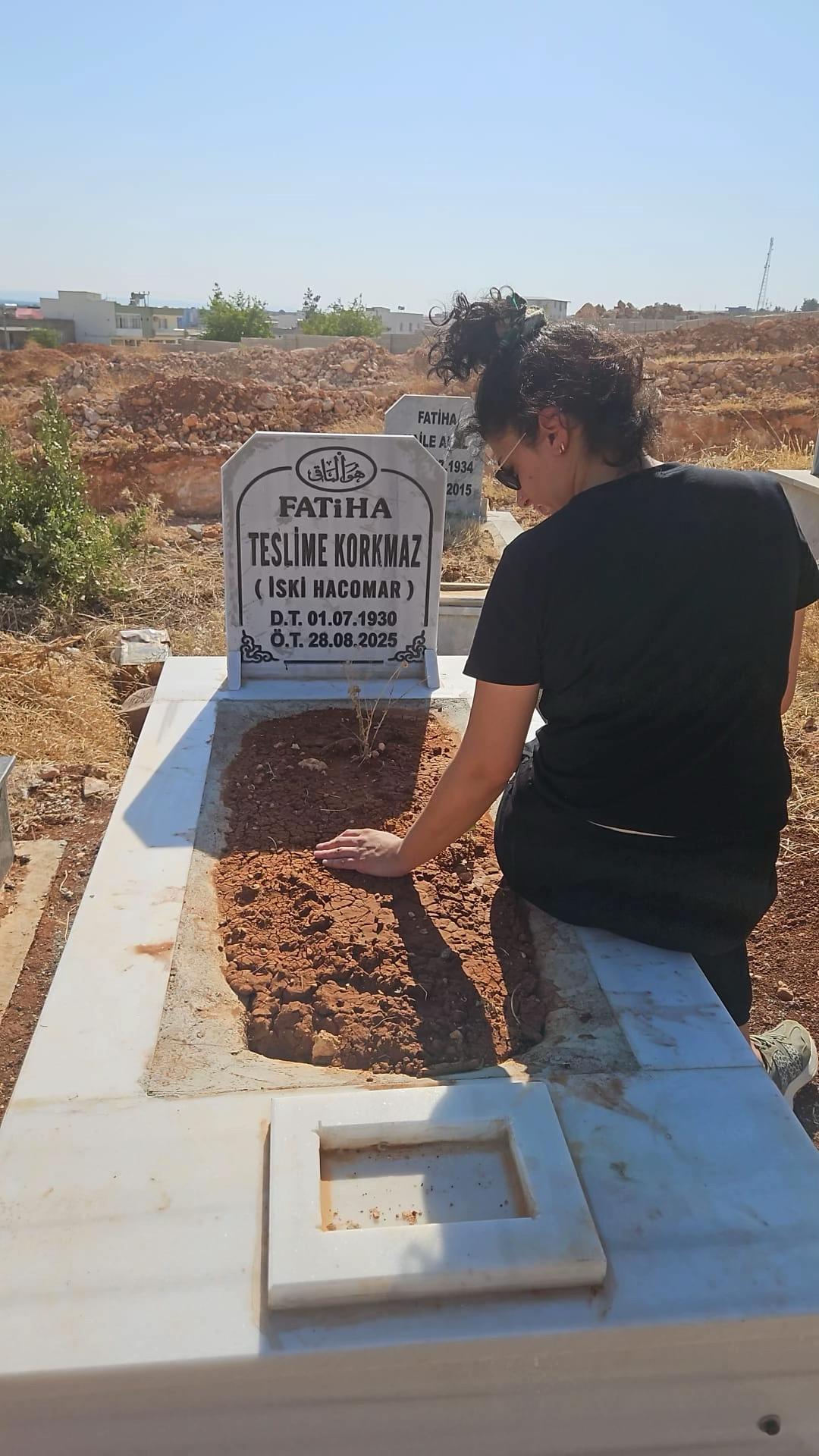 @Halfeti riha