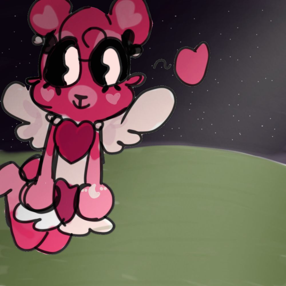 @🎀*•.•}¡Izzy! 🍥🍭