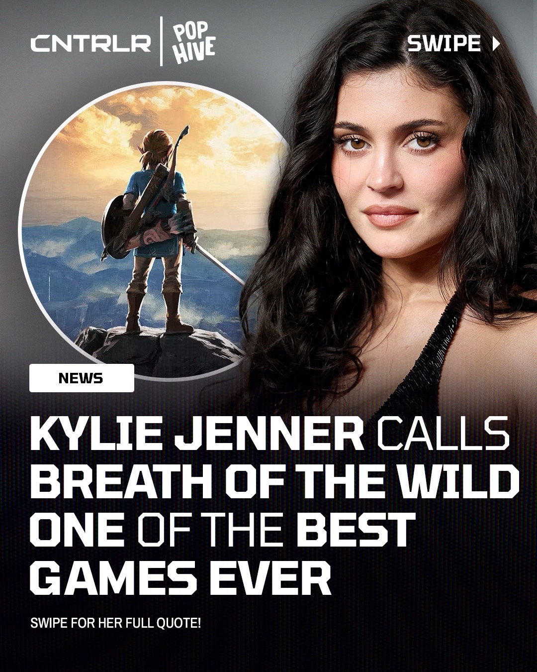 @Gaming News