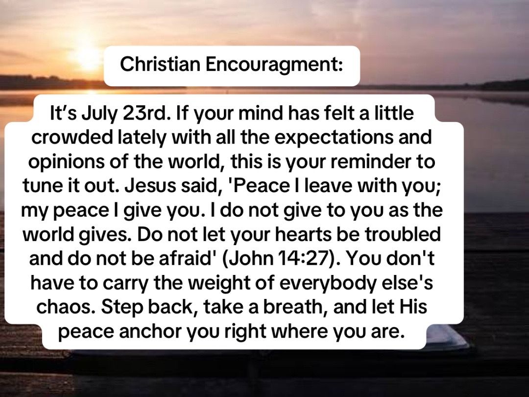 @Calvary New Beginnings