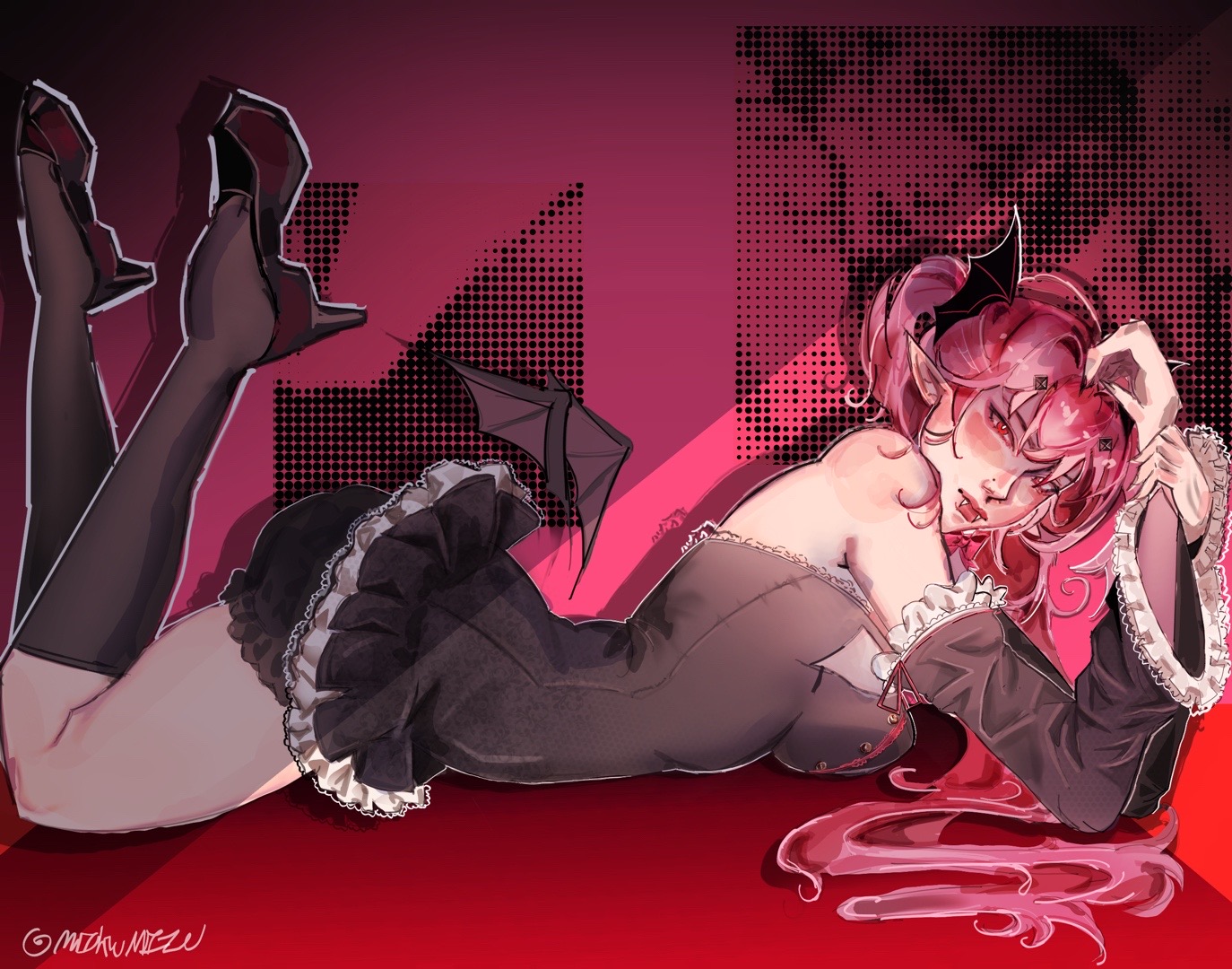 @Mimikumizu