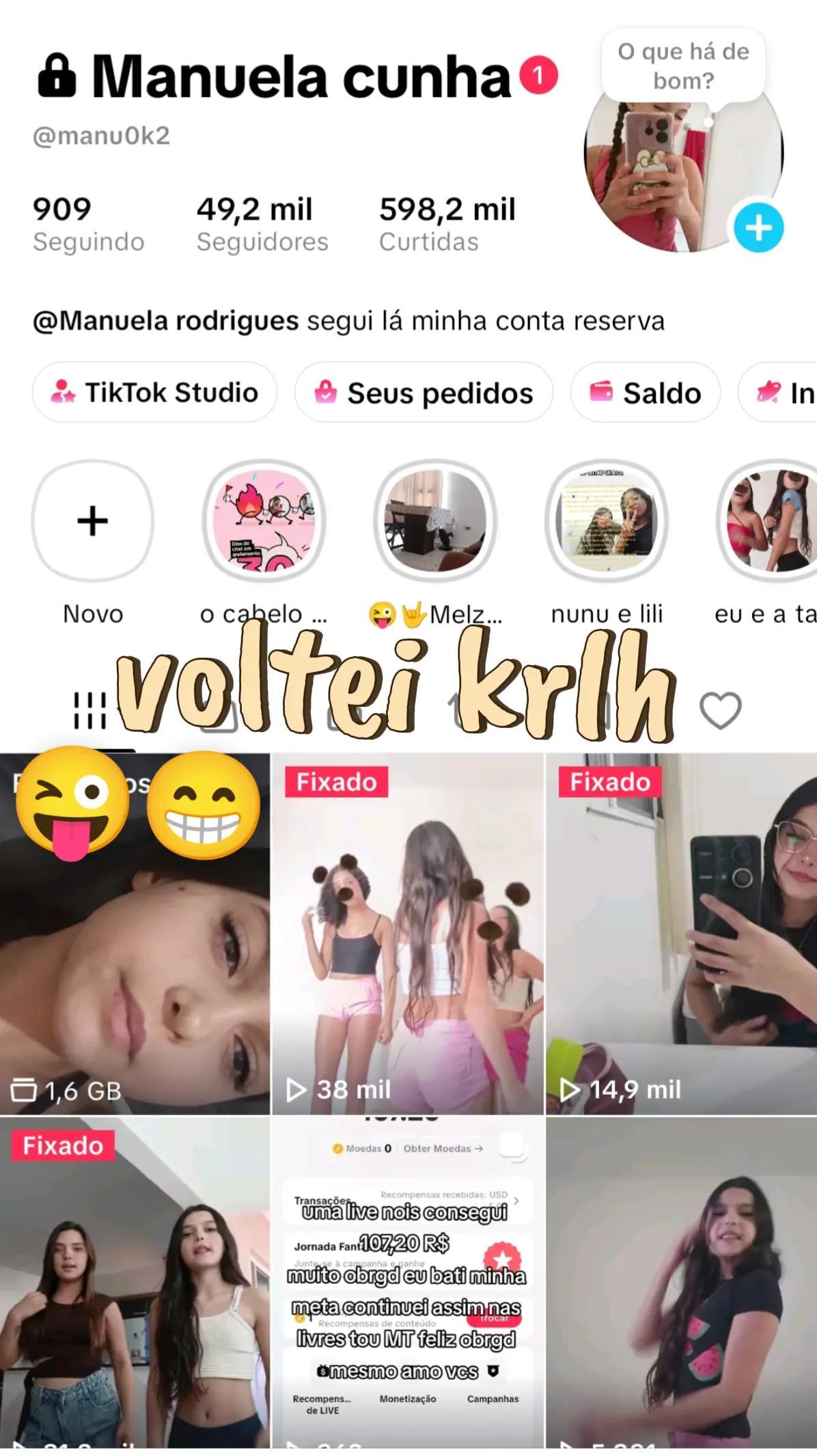 @Manuela cunha