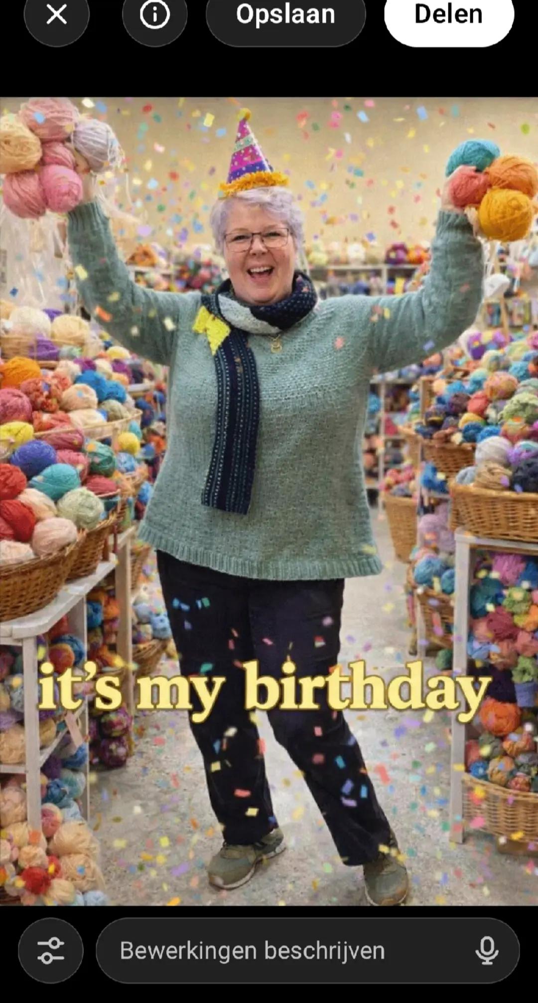 @Carla van Hoek