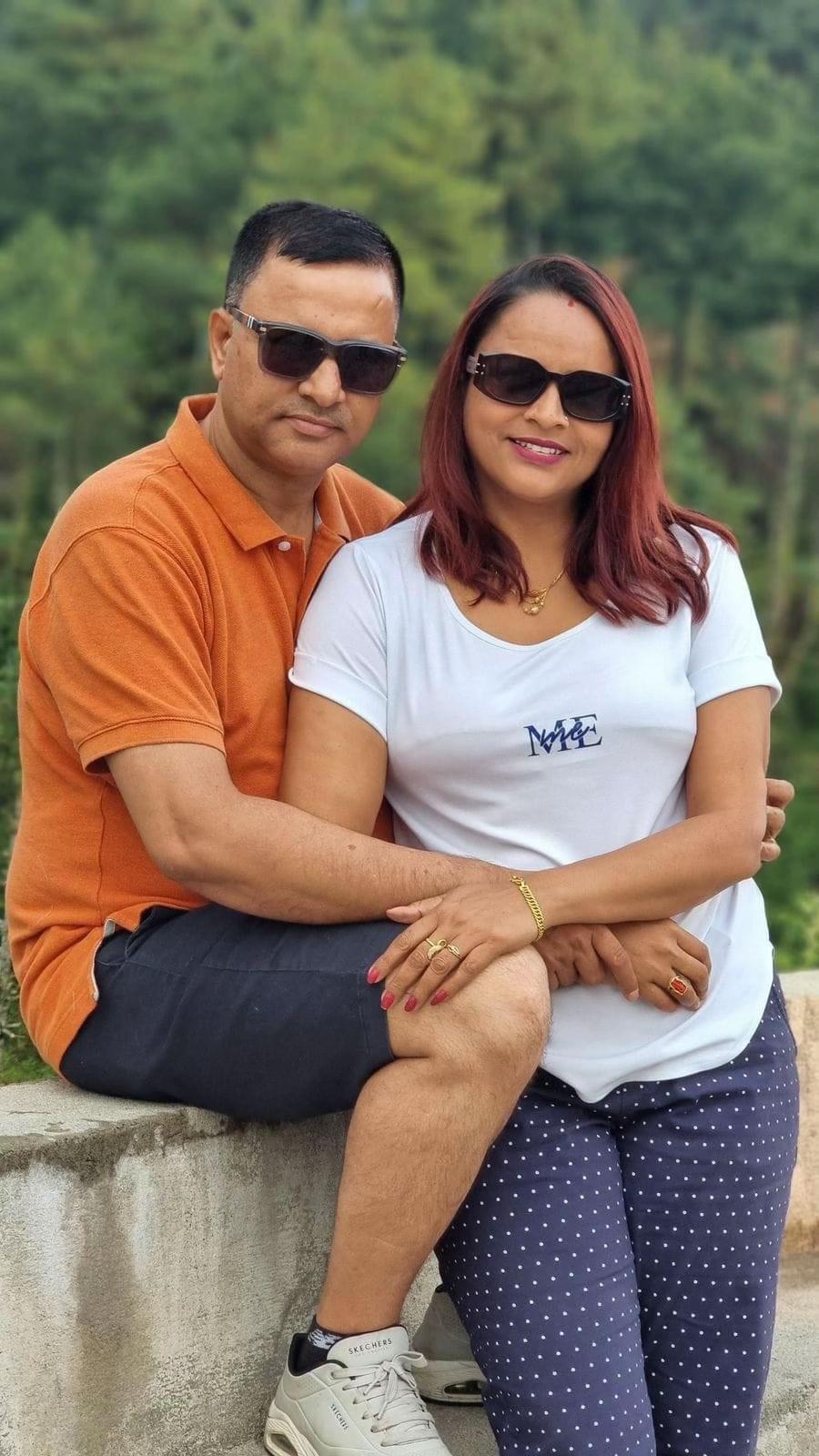 @Rajeshwar Khanal