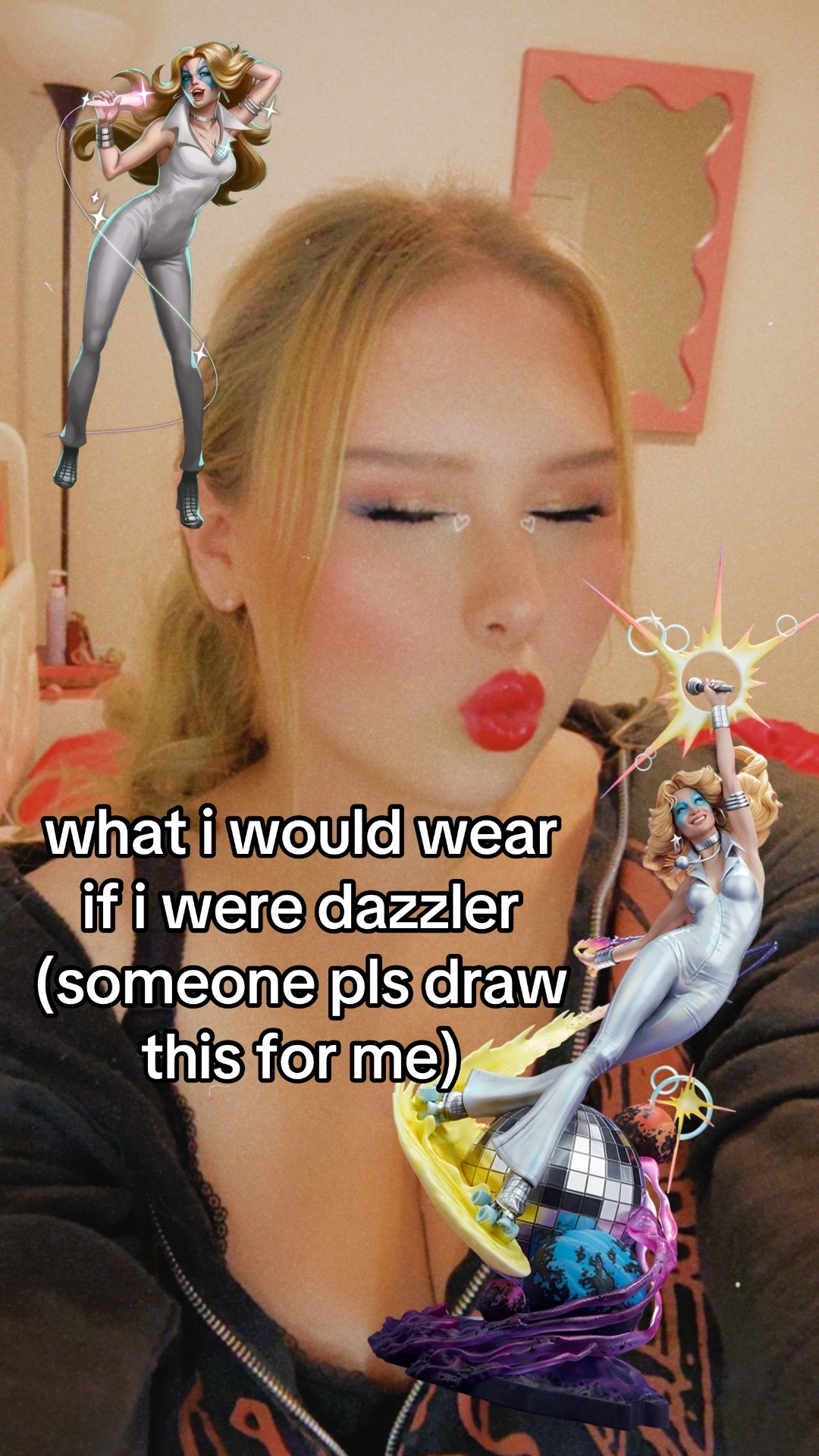 @Trey Strange