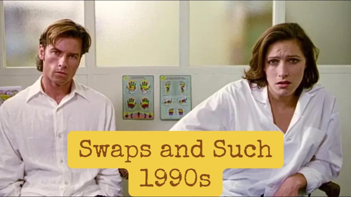 @Swaps and Such