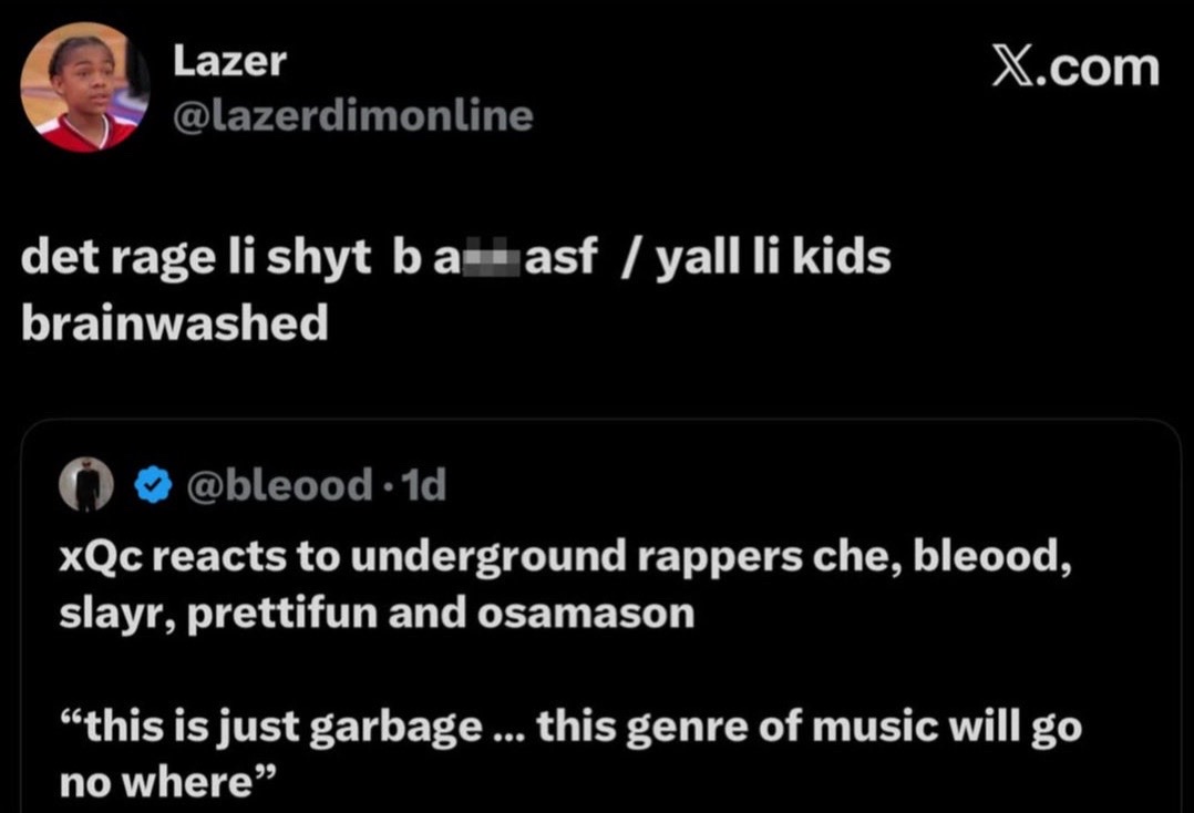 @tweaknotsoslime