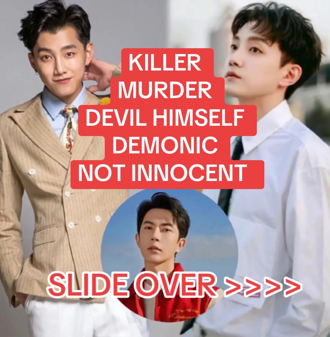 @Justice4littleyu
