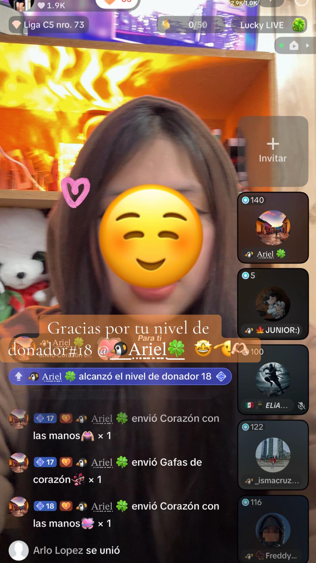 @🐧💋Gloria Dz Sz❤️🔥