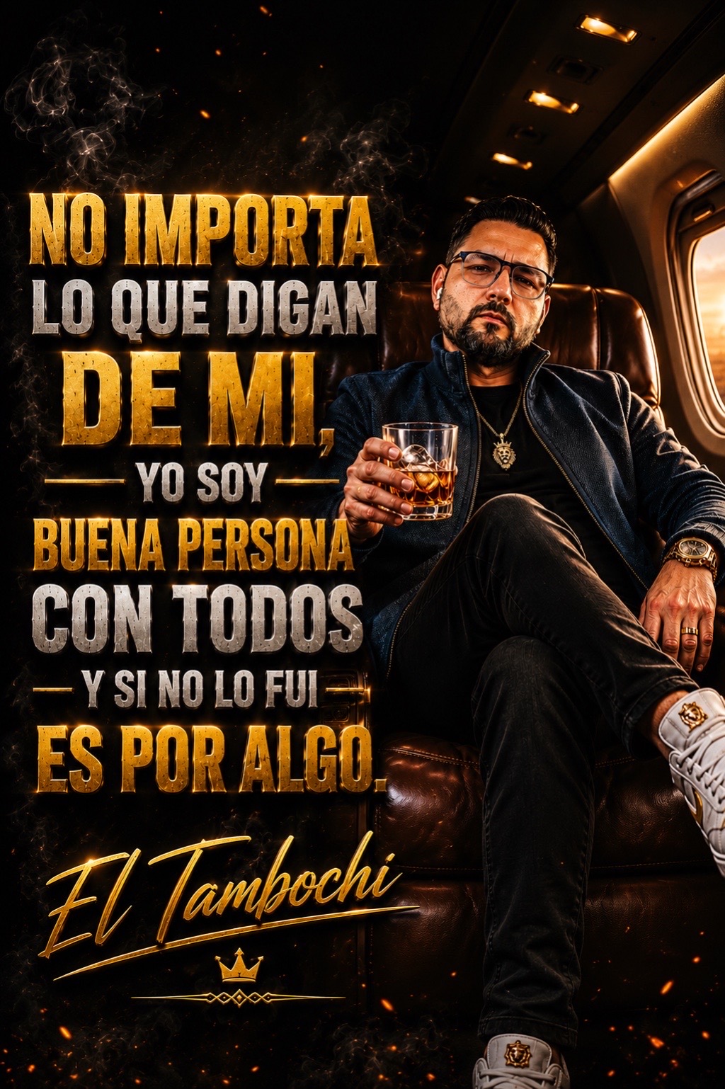 @El Tambochi