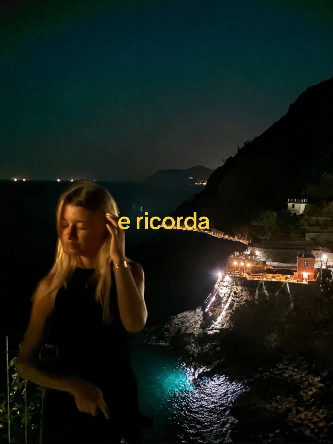 @Cipria rosa