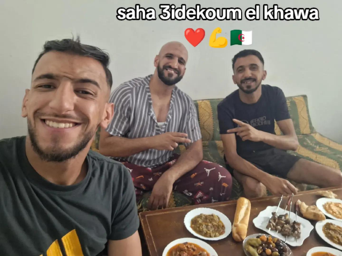 @ilyes pachichi ๐ช๐บ๐จ๐ต