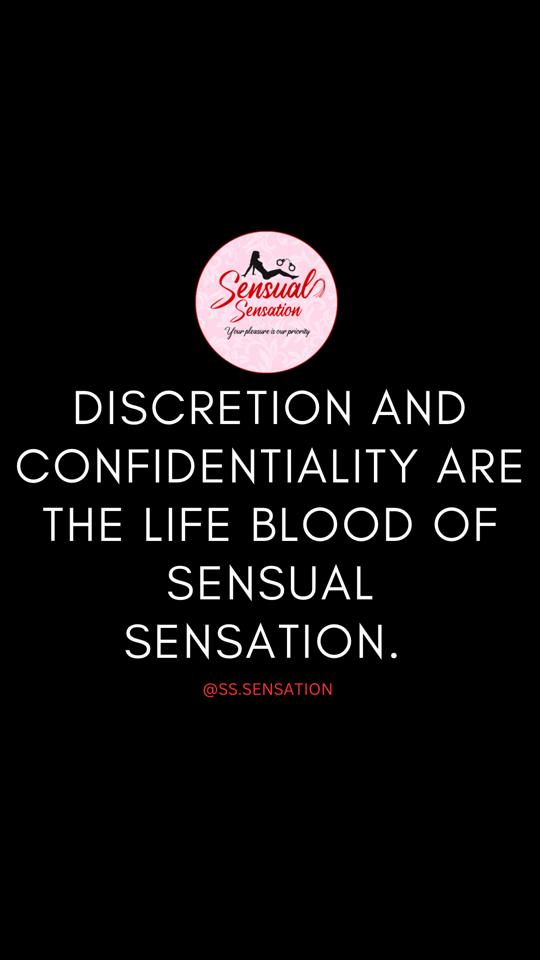 @Sensual Sensation