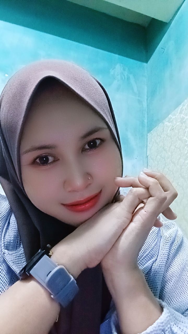 @Aini Ainul