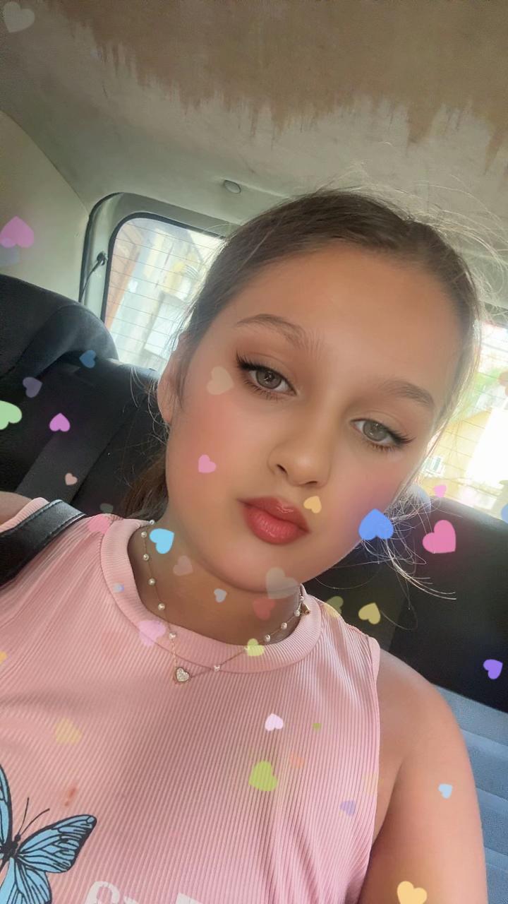 @❤️Francesca d' ambrosio❤️
