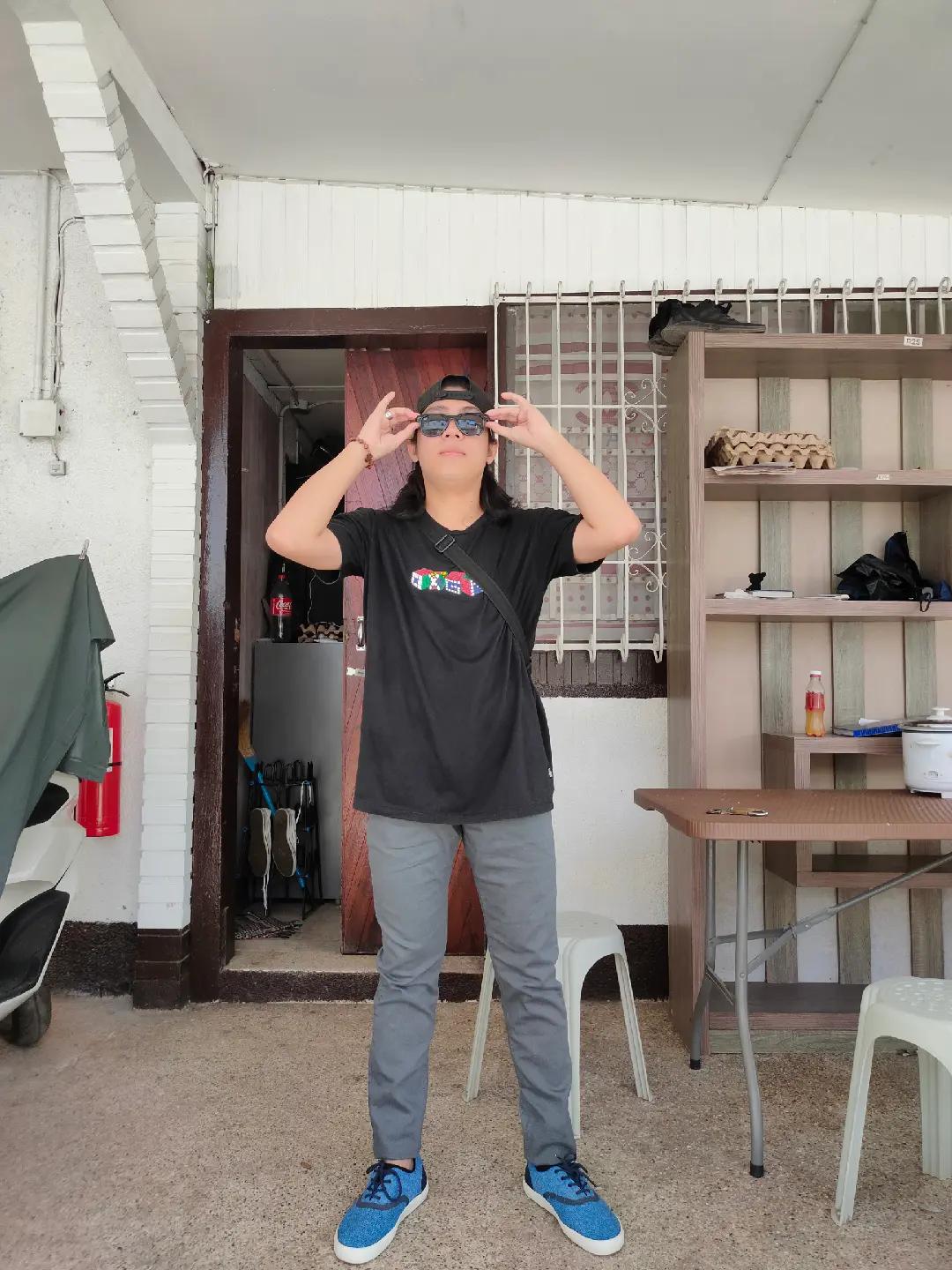 @Michael Angelo Cabuga