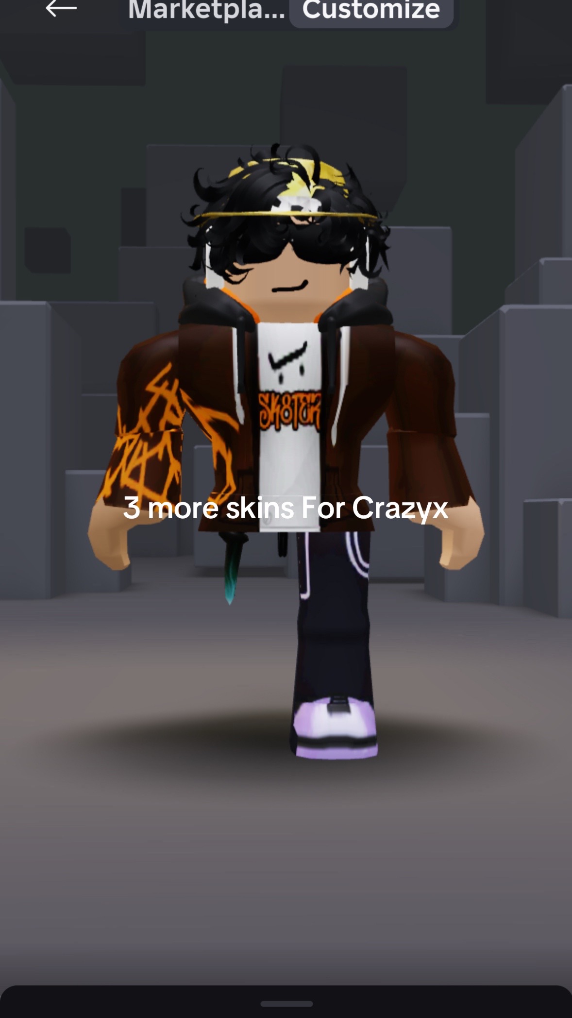 @Crazyx