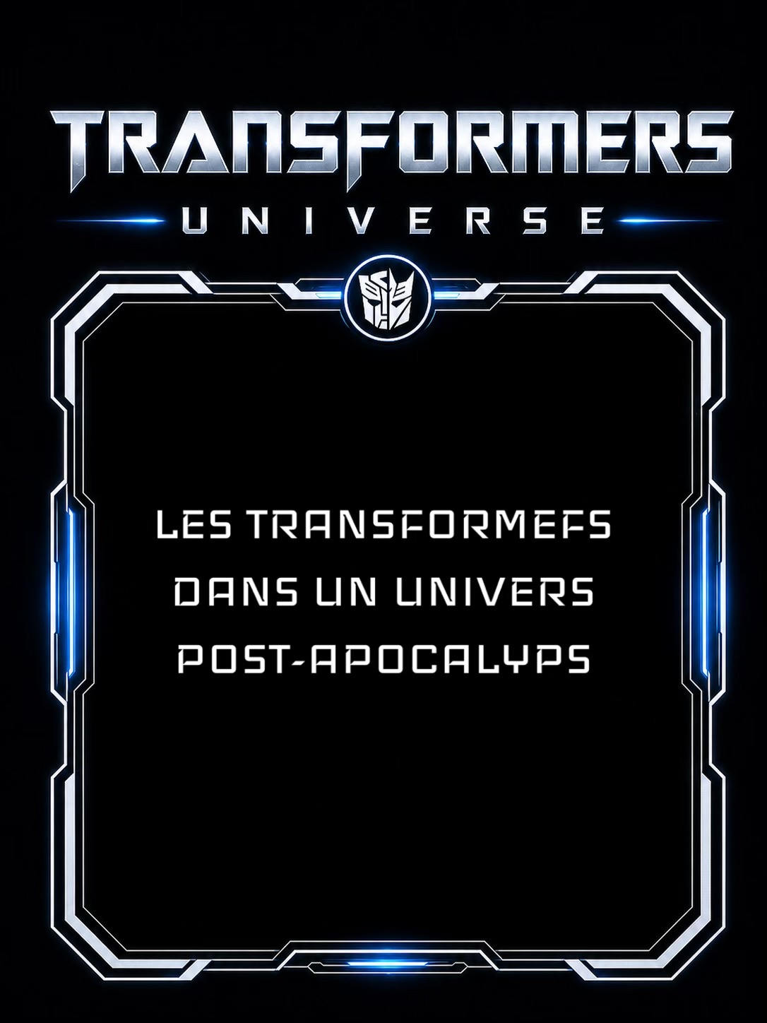 @Transformers AI